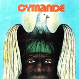 Cymande - Cymande (Translucent Orange Crush Vinyl) UPC: 720841302537