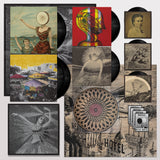 Neutral Milk Hotel - Neutral Milk Hotel Vinyl Box Set