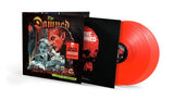 The Damned - A Night Of A Thousand Vampires (Limited Edition Red Vinyl)