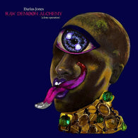 Raw Demoon Alchemy (A Lone Operation) (Indie Exclusive, Pink Vinyl)