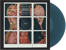Dashboard Confessional -  All The Truth That I Can Tell (Indie Exclusive, Dark Blue/ Green)