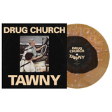 Drug Church - Tawny Ep (Indie Exclusive Edition)