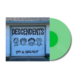 Descendents  - 9th & Walnut (Indie Exclusive, Green Vinyl)