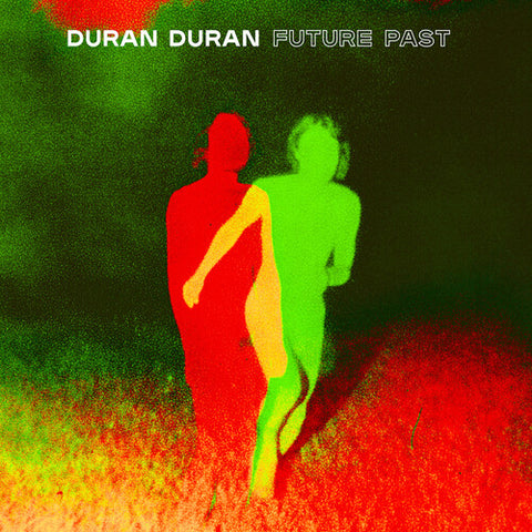Duran Duran - Future Past (Indie Exclusive, Red)