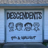 Descendents  - 9th & Walnut (Indie Exclusive, Green Vinyl)