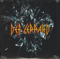 Def Leppard - Def Leppard (180g)