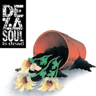 De La Soul - De La Soul is Dead [Explicit Content] (CD PREORDER 2023 reissue)
