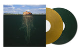 The Mars Volta - De-Loused in the Comatorium [Limited Edition Gold & Dark Green Gatefold 2LP]