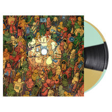 Dance Gavin Dance - Tree City Sessions 2