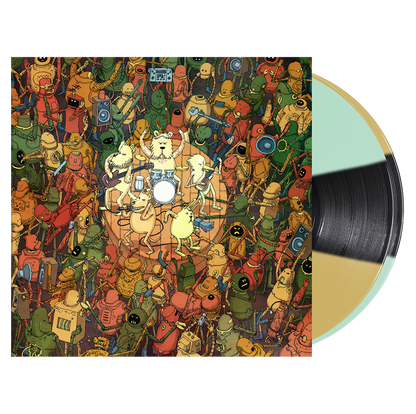 Dance Gavin Dance - Tree City Sessions 2