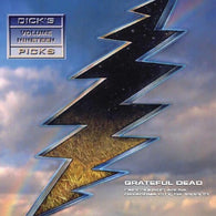 Grateful Dead - Dicks Picks Vol. 19 10/ 19/ 73 Oklahoma City Fairgrounds Arena Oklahoma City, OK