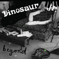 Dinosaur Jr. - Beyond (Purple & Green Vinyl) (15th Anniversary Edition)