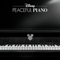 Disney Peaceful Piano - Disney Peaceful Piano