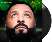 DJ Khaled - God Did (Vinyl LP) [Explicit Content]