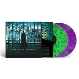 The Dark Knight (Original Soundtrack) (Green/Violet colored Vinyl)