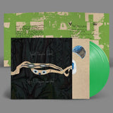 Animal Collective - Spirit They're Gone, Spirit They've Vanished (Indie Exclusive, 2LP Grass Green Vinyl) upc: 887830017534