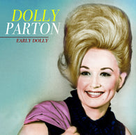 Dolly Parton - Early Dolly (Pink/gold Vinyl)