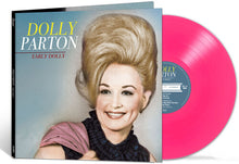 Dolly Parton - Early Dolly (Pink/gold Vinyl)
