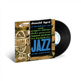 Donald Byrd - At the Half Note Cafe, Vol. 1 (Blue Note Tone Poet Series)