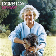 Doris Day -  My Heart (Green Vinyl)