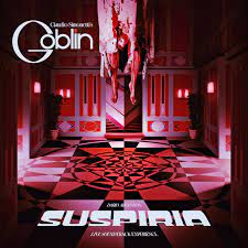 Claudio Simonetti's Goblin - Suspiria - Live Soundtrack Experience
