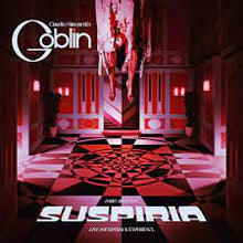 Claudio Simonetti's Goblin - Suspiria - Live Soundtrack Experience