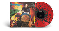 The Stooges - My Girl Hates My Heroin (Red and Black Splatter vinyl)