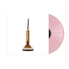 Future Teens - Deliberately Alive (Pink Vinyl)