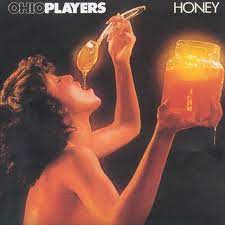 Ohio Players - Honey (Orange Translucent Vinyl)