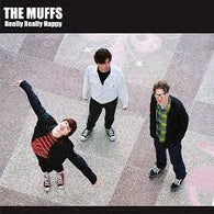 The Muffs - Really Really Happy (Indie Exclusive, Colored Vinyl, bonus 7inch)