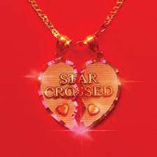 Kacey Musgraves - Star-Crossed  (Colored Vinyl, Red, Blue or Yellow)