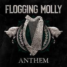 Flogging Molly - Anthem (Indie Exclusive, Yellow Vinyl)