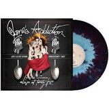 Jane's Addiction - Alive At Twenty-Five - Ritual de lo Habitual Live (Purple & Blue Haze Vinyl)