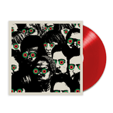 Danger Mouse & Black Thought - Cheat Codes (Indie Exclusive, Red Vinyl)