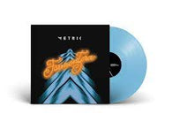 Metric - Formentera (Indie Exclusive, Sky Blue Vinyl)