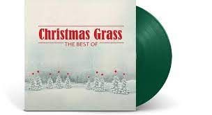 Various Artists - Christmas Grass - The Best Of