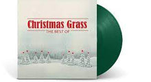 Various Artists - Christmas Grass - The Best Of