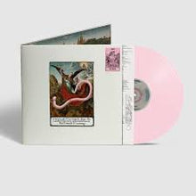 HMLTD - The Worm (Indie Exclusive, Pink Vinyl) preorder