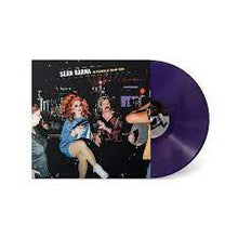 Sean Barna - An Evening At Macri Park (Purple LP Vinyl)