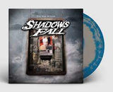 Shadows Fall - The War Within (RSD 2023, Blue/Grey LP Vinyl)