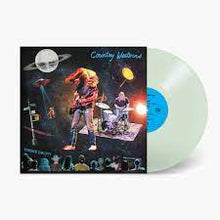 Country Westerns - Forgive The City (Indie Exclusive, Coke Bottle Green LP Vinyl) UPC: 767981181240