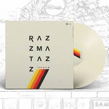 I Don't Know How They Found Me - RAZZMATAZZ