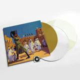 The Mars Volta - The Bedlam In Goliath (White, Gold, & Glow In The Dark Vinyl)