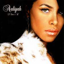 Aaliyah - I Care 4 U (2LP Vinyl)