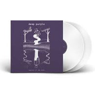 Deep Purple - Rapture Of The Deep (Limited Edition White Vinyl)