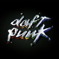 Daft Punk - Discovery (LP Vinyl)