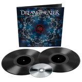 Dream Theater - Lost Not Forgotten Archives: Images And Words - Live In Japan, 2017 2LP & CD