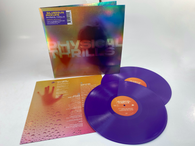 Silversun Pickup - Physical Thrills (Indie Exclusive Violet Colored Vinyl)