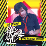 Eddie Money - Take Me Home Tonight - The Best Of (Pink Vinyl)