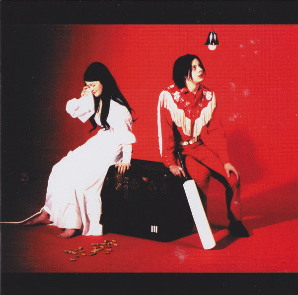 The White Stripes - Elephant (2LP Vinyl)